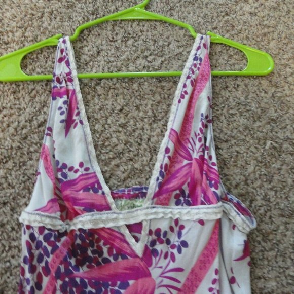 FREE PEOPLE INTIMATELY DRESS/LINGERIE - Picture 4 of 6